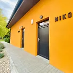 Apartmánové Kaja, Niko, Simi Veľký Meder