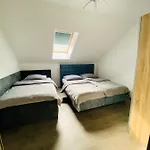 Apartmánové Kaja, Niko, Simi