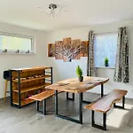 Casa de Férias Apartmánové Kaja, Niko, Simi Veľký Meder