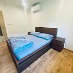 Apartmánové Kaja, Niko, Simi * Veľký Meder