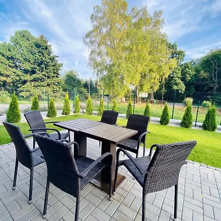 Apartmánové Kaja, Niko, Simi Prázdninový dům *