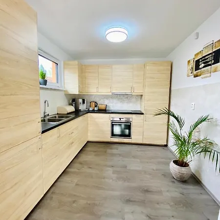 Apartmánové Kaja, Niko, Simi Prázdninový dům