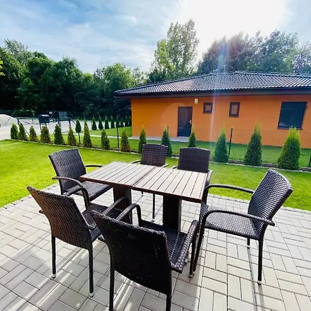 Apartmanove Kaja, Niko, Simi Dom wakacyjny *