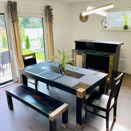 Prázdninový dům Apartmánové Kaja, Niko, Simi