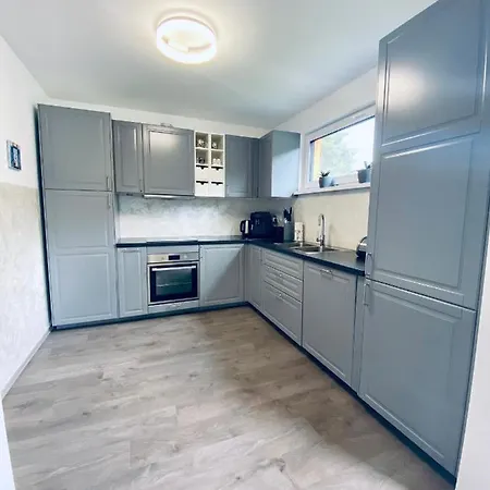 Apartmánové Kaja, Niko, Simi Prázdninový dům *