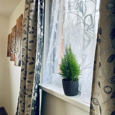 Apartmanove Kaja, Niko, Simi * Veľký Meder