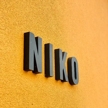 Apartmanove Kaja, Niko, Simi * Veľký Meder