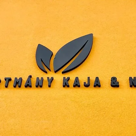 Apartmánové Kaja, Niko, Simi Veľký Meder