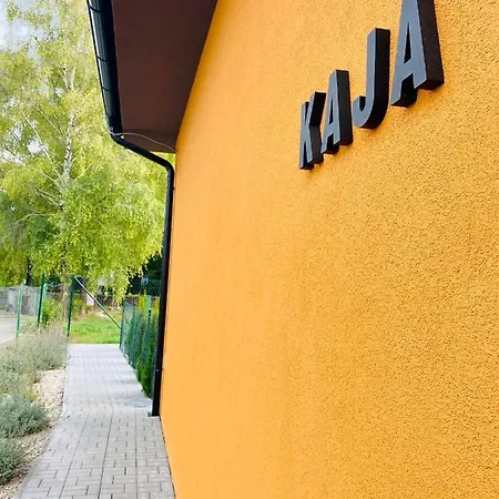 בית נופש Apartmanove Kaja, Niko, Simi *