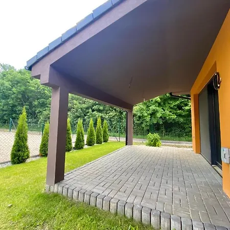 Apartmanove Kaja, Niko, Simi *