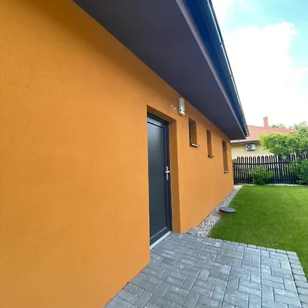 Dom wakacyjny Apartmanove Kaja, Niko, Simi *