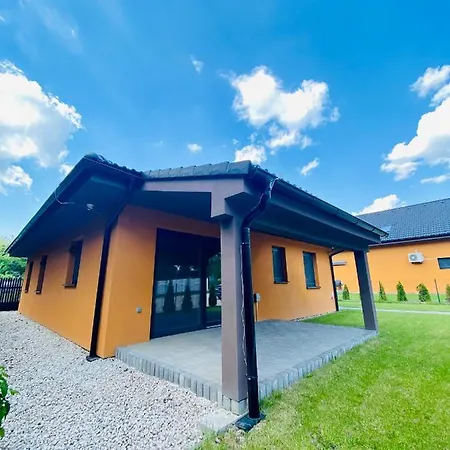 Apartmanove Kaja, Niko, Simi *