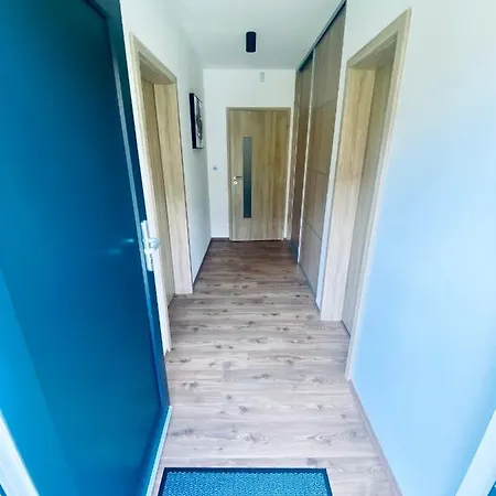 Apartmanove Kaja, Niko, Simi