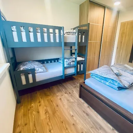 Dom wakacyjny Apartmanove Kaja, Niko, Simi *