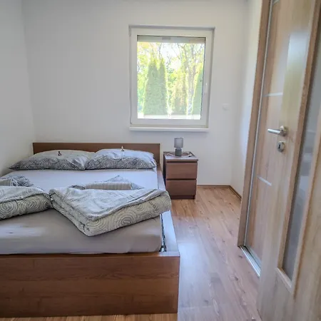 Prázdninový dům Apartmánové Kaja, Niko, Simi Veľký Meder