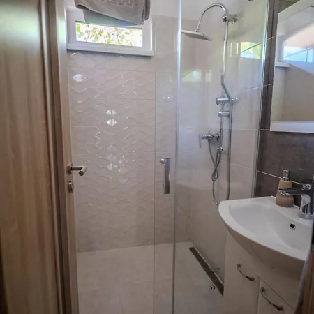 Apartmánové Kaja, Niko, Simi * Veľký Meder