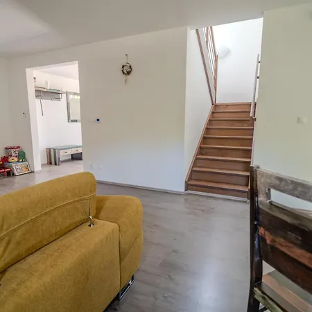 Apartmanove Kaja, Niko, Simi Tatil Evi Veľký Meder