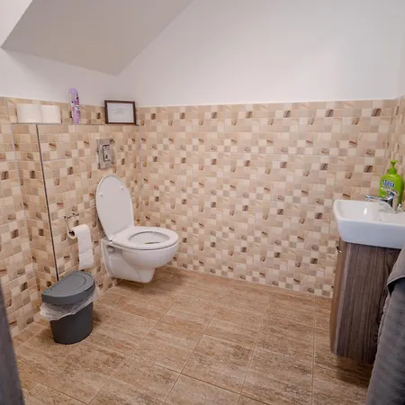 Tatil Evi Apartmanove Kaja, Niko, Simi Veľký Meder