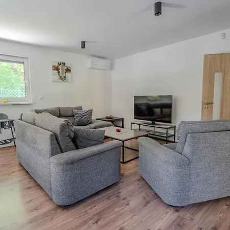 Apartmánové Kaja, Niko, Simi Prázdninový dům *