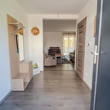Prázdninový dům Apartmánové Kaja, Niko, Simi Veľký Meder