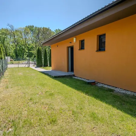Apartmanove Kaja, Niko, Simi Tatil Evi *