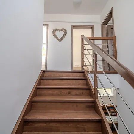 Apartmánové Kaja, Niko, Simi Prázdninový dům