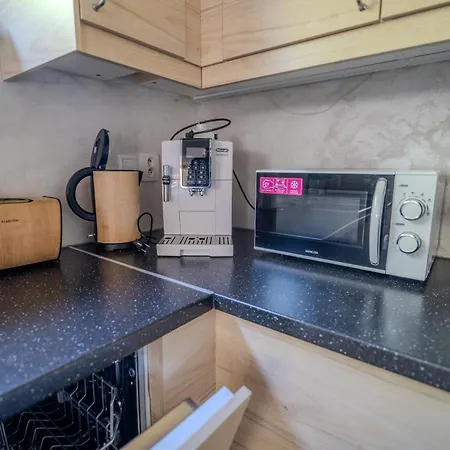 Prázdninový dům Apartmánové Kaja, Niko, Simi