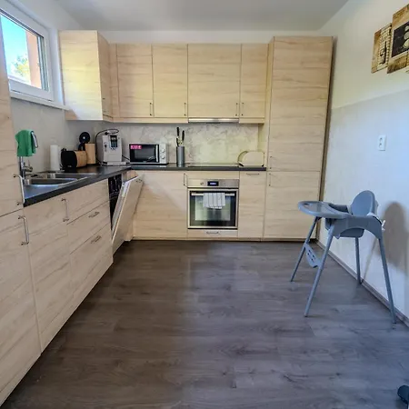 Apartmanove Kaja, Niko, Simi 펜션 *